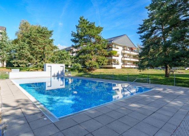 Appartement de 3,5 piÃ¨ces Ã  Gland - photo 2