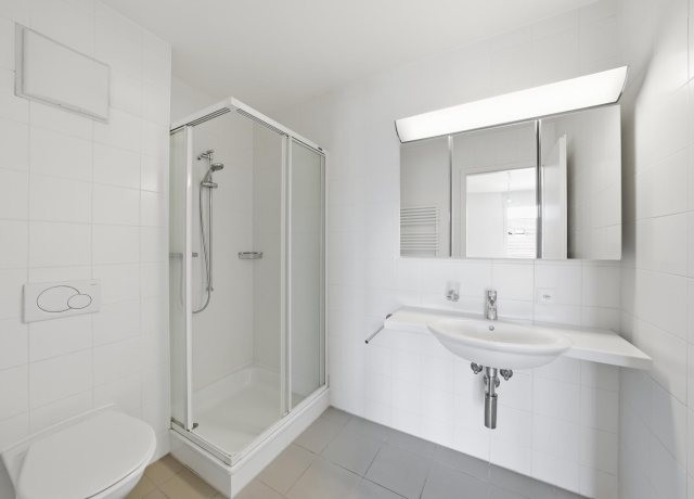 Appartement traversant de 4,5 piÃ¨ces Ã  Gland - photo 9