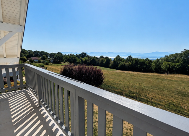 Superbe villa rÃ©novÃ©e avec vue panoramique, piscine et vaste jardin - photo 3