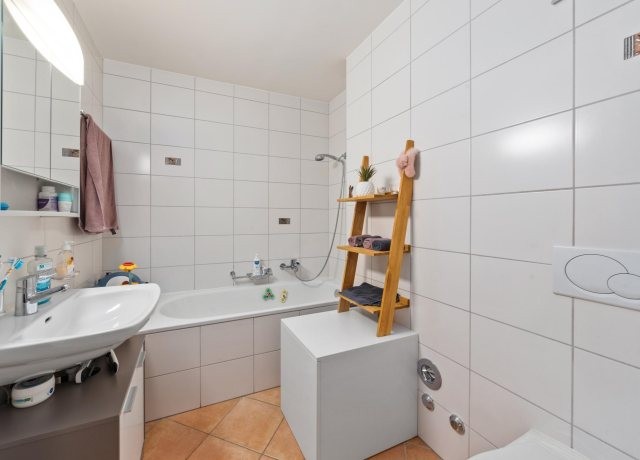 Grand duplex en attique Ã  Gland - photo 5