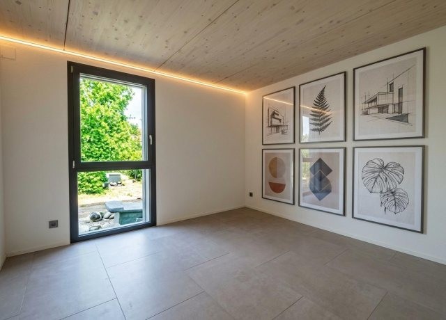 Appartement de 3,5 piÃ¨ces dans une construction rÃ©cente - photo 2