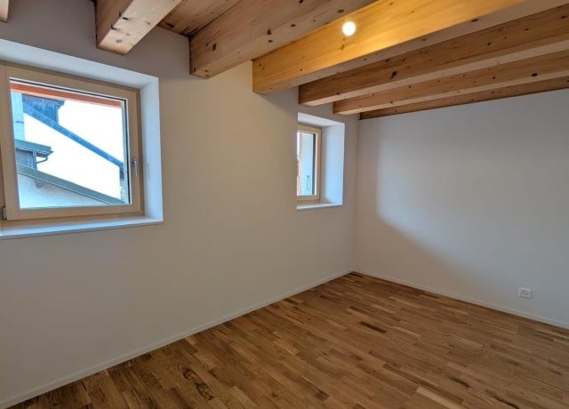 Bel appartement de 4.5 piÃ¨ces en duplex dans une magnifique maison rÃ©novÃ©e - photo 9