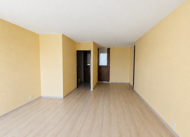 Appartement de 5,5 piÃ¨ces en triplex - photo 8