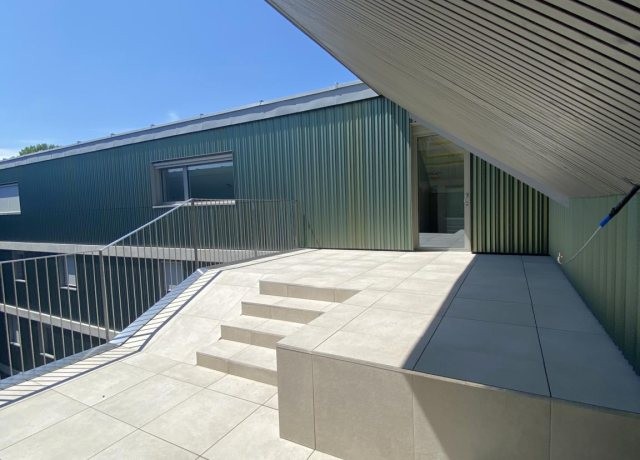 Magnifique appartement rÃ©cent de 4.5 piÃ¨ces aux combles Ã  Eysins - photo 8