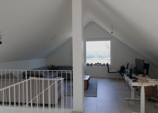 Magnifique appartement rÃ©cent de 4.5 piÃ¨ces aux combles Ã  Eysins - photo 4