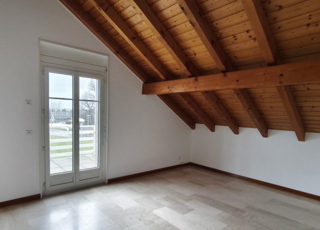 Bel appartement de 3,5 piÃ¨ces avec deux terrasses au 2Ã¨me Ã©tage - photo 5