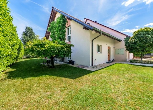 Maison mitoyenne Ã  TrÃ©lex - photo 7