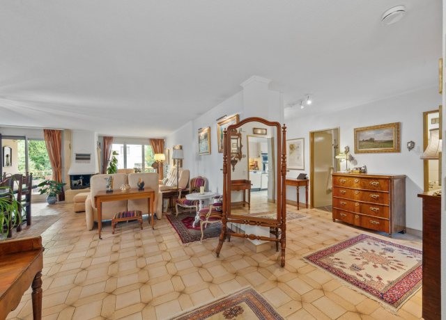 Bel appartement de 5,5 pÃ¨ces Ã  Nyon - photo 4