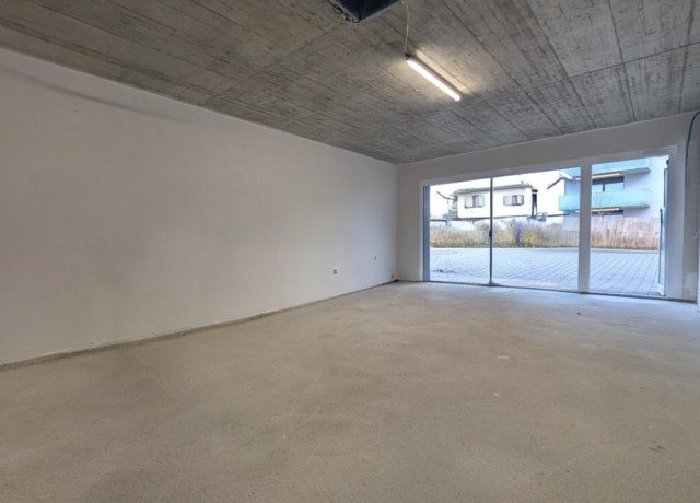 CrÃ©ez un lieu qui attire â Surface commerciale avec terrasse d'env. 115m2 - photo 6