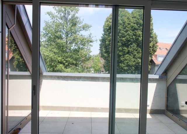 Magnifique appartement rÃ©cent de 4.5 piÃ¨ces aux combles Ã  Eysins - photo 3