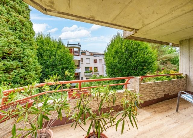 Bel appartement de 5,5 pÃ¨ces Ã  Nyon - photo 3