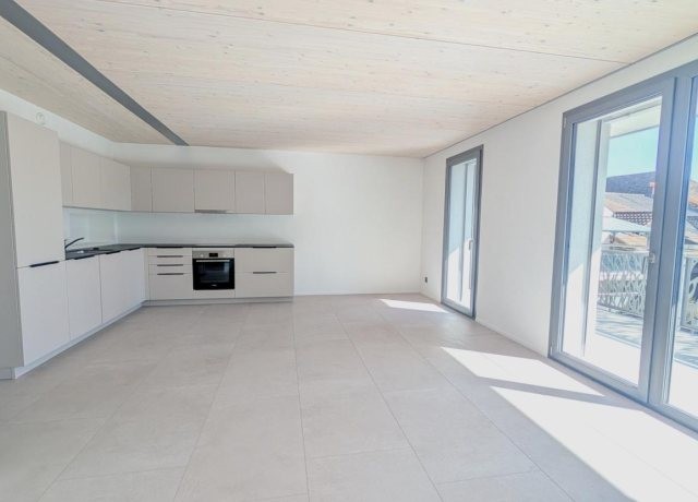 Appartement neuf de 3,5 piÃ¨ces - photo 3