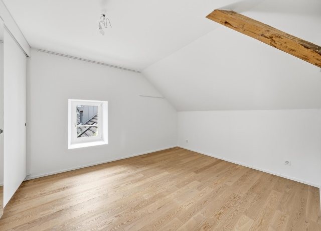 Superbe attique avec mezzanine Ã  St-Cergue - photo 7