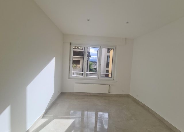 Magnifique appartement de 4 piÃ¨ces entiÃ¨rement rÃ©novÃ©, idÃ©alement situÃ© - photo 4