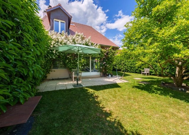 Maison mitoyenne Ã  TrÃ©lex - photo 2