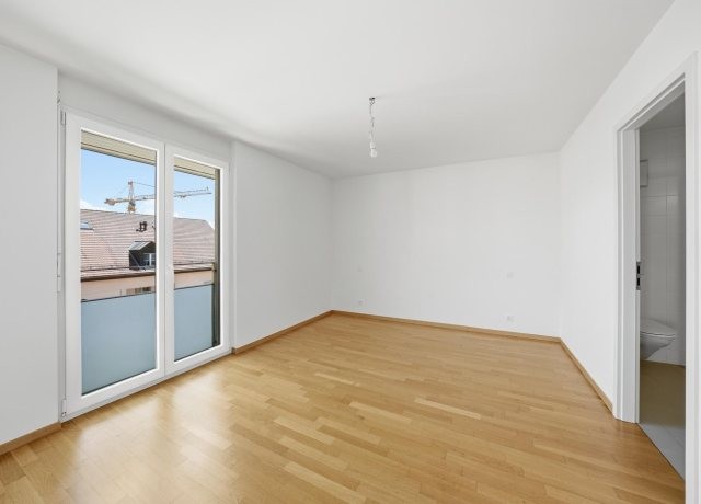 Appartement traversant de 4,5 piÃ¨ces Ã  Gland - photo 8