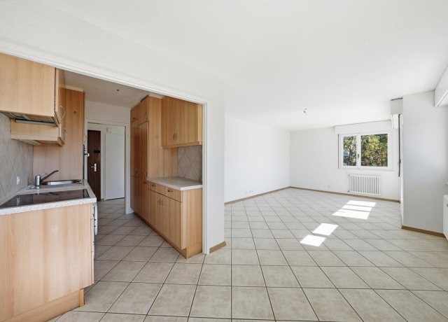Appartement de 3,5 piÃ¨ces Ã  Gland - photo 3