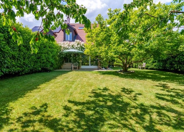 Maison mitoyenne Ã  TrÃ©lex - photo 2
