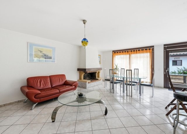 Maison mitoyenne Ã  TrÃ©lex - photo 4