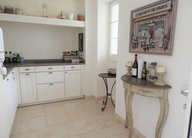 Magnifique appartement meublÃ© de 2,5 piÃ¨ces avec terrasse face au lac - photo 5