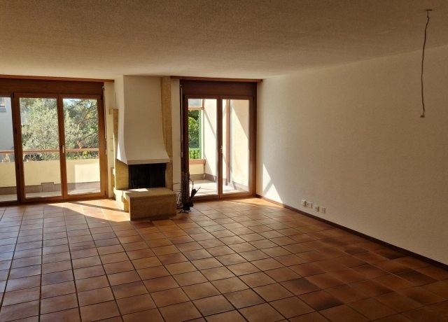 Appartement de 5,5 piÃ¨ces en triplex - photo 5