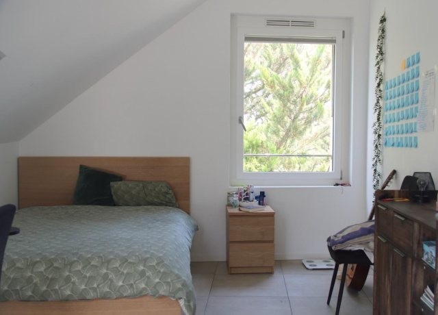 Magnifique appartement rÃ©cent de 4.5 piÃ¨ces aux combles Ã  Eysins - photo 2