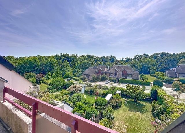 Appartement traversant de 3,5 piÃ¨ces Ã  Nyon - photo 3