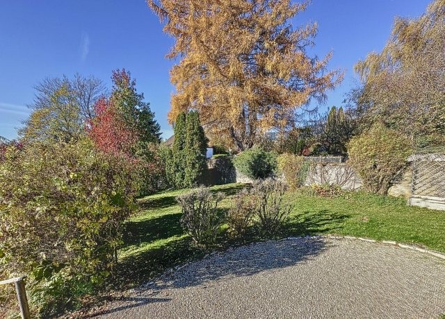 Chalet inidividuel Ã  Le Vaud - photo 4