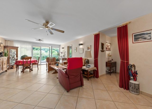 Bel appartement de 3,5 piÃ¨ces au calme - photo 3
