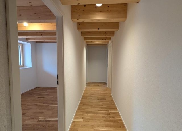 Bel appartement de 4.5 piÃ¨ces en duplex dans une magnifique maison rÃ©novÃ©e - photo 8