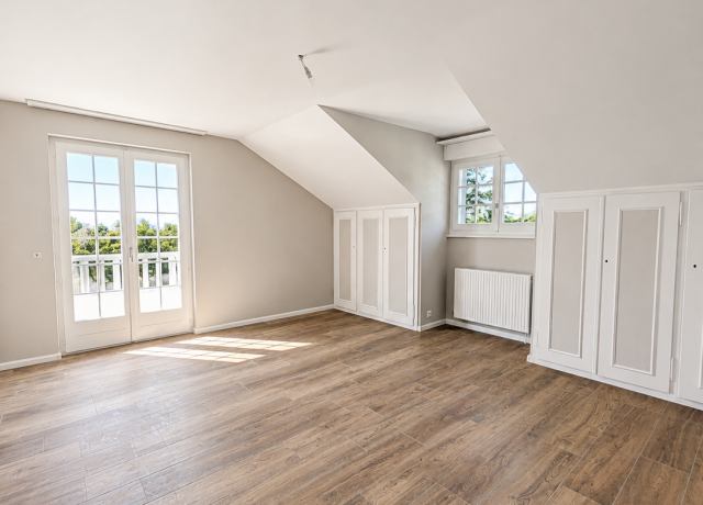Superbe villa rÃ©novÃ©e avec vue panoramique, piscine et vaste jardin - photo 4