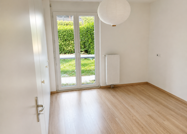 Magnifique appartement de 4 piÃ¨ces d'env. 120m2 avec jardin - photo 3