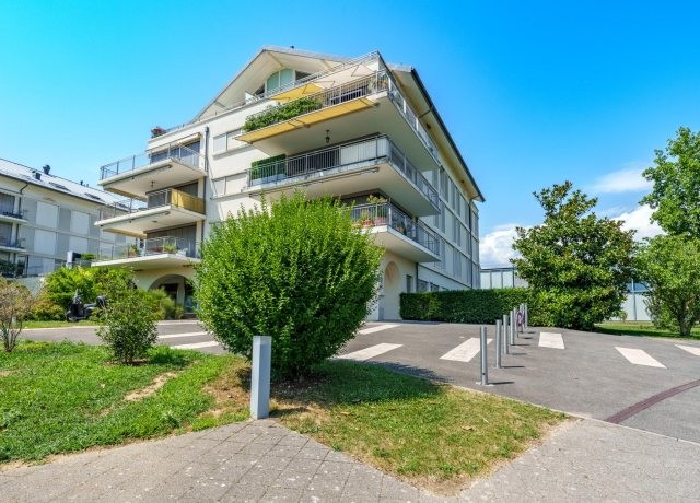 Appartement de 4.5 piÃ¨ces avec vue lac Ã  Coppet - photo 6