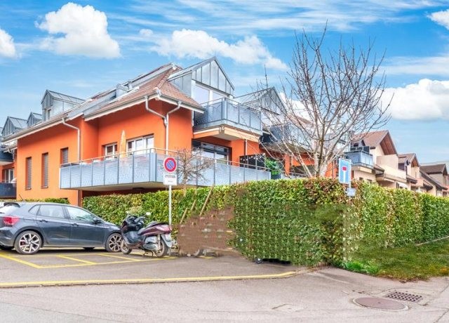 Grand duplex en attique Ã  Gland - photo 6