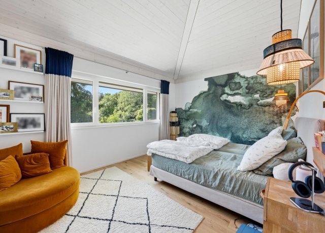 Splendide villa avec piscine Ã  Chigny proche de Morges - photo 5