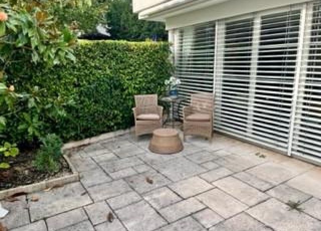 Magnifique appartement meublÃ© de 2,5 piÃ¨ces avec terrasse face au lac - photo 3
