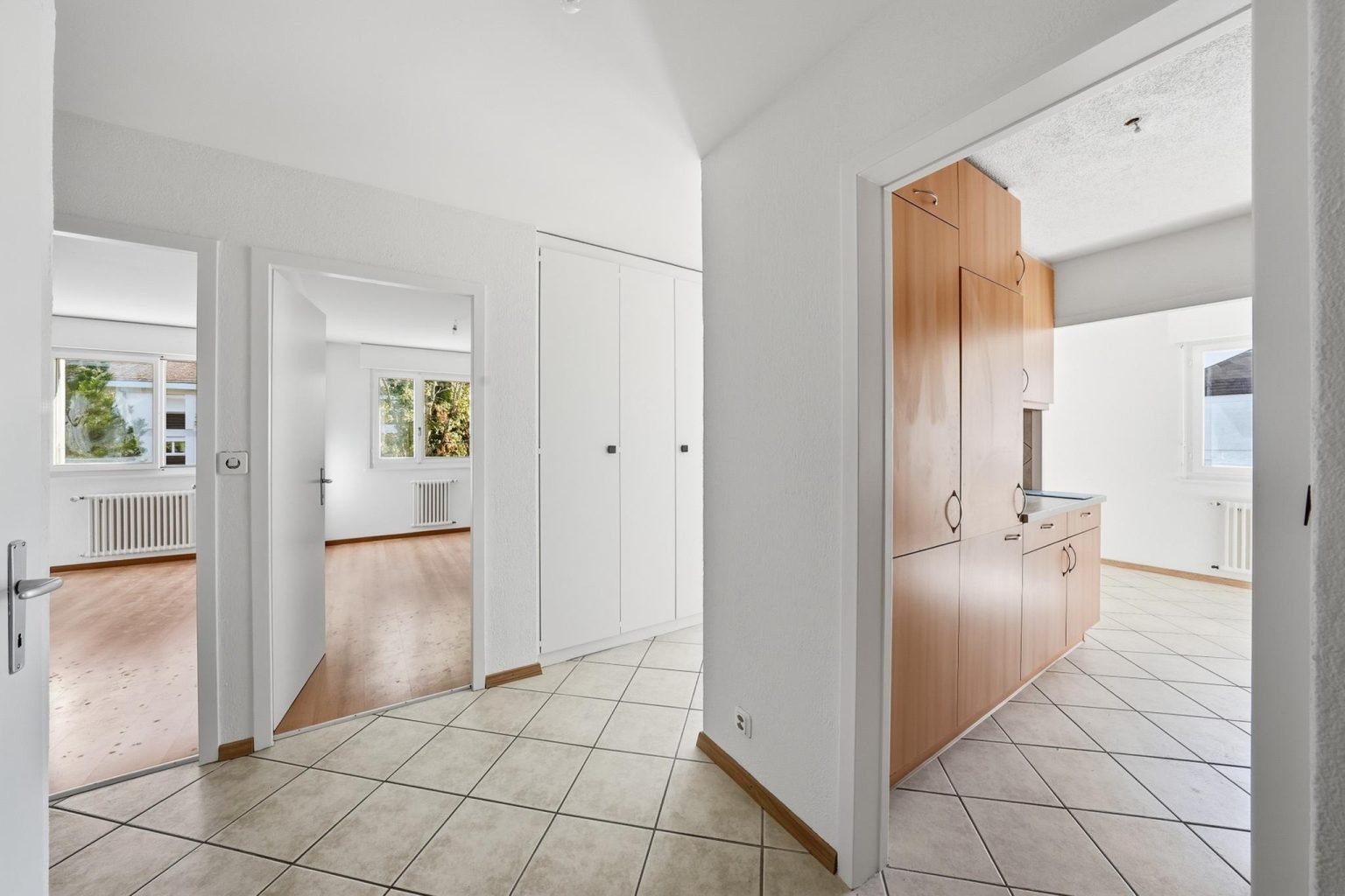 Appartement de 3,5 piÃ¨ces Ã  Gland