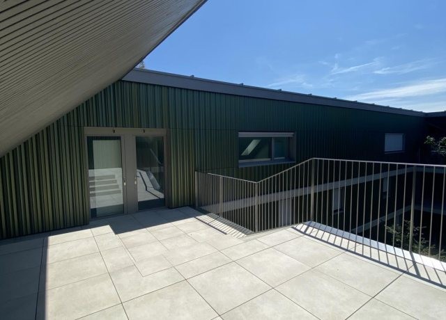 Magnifique appartement rÃ©cent de 4.5 piÃ¨ces aux combles Ã  Eysins - photo 7