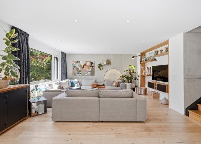 Splendide villa avec piscine Ã  Chigny proche de Morges - photo 3