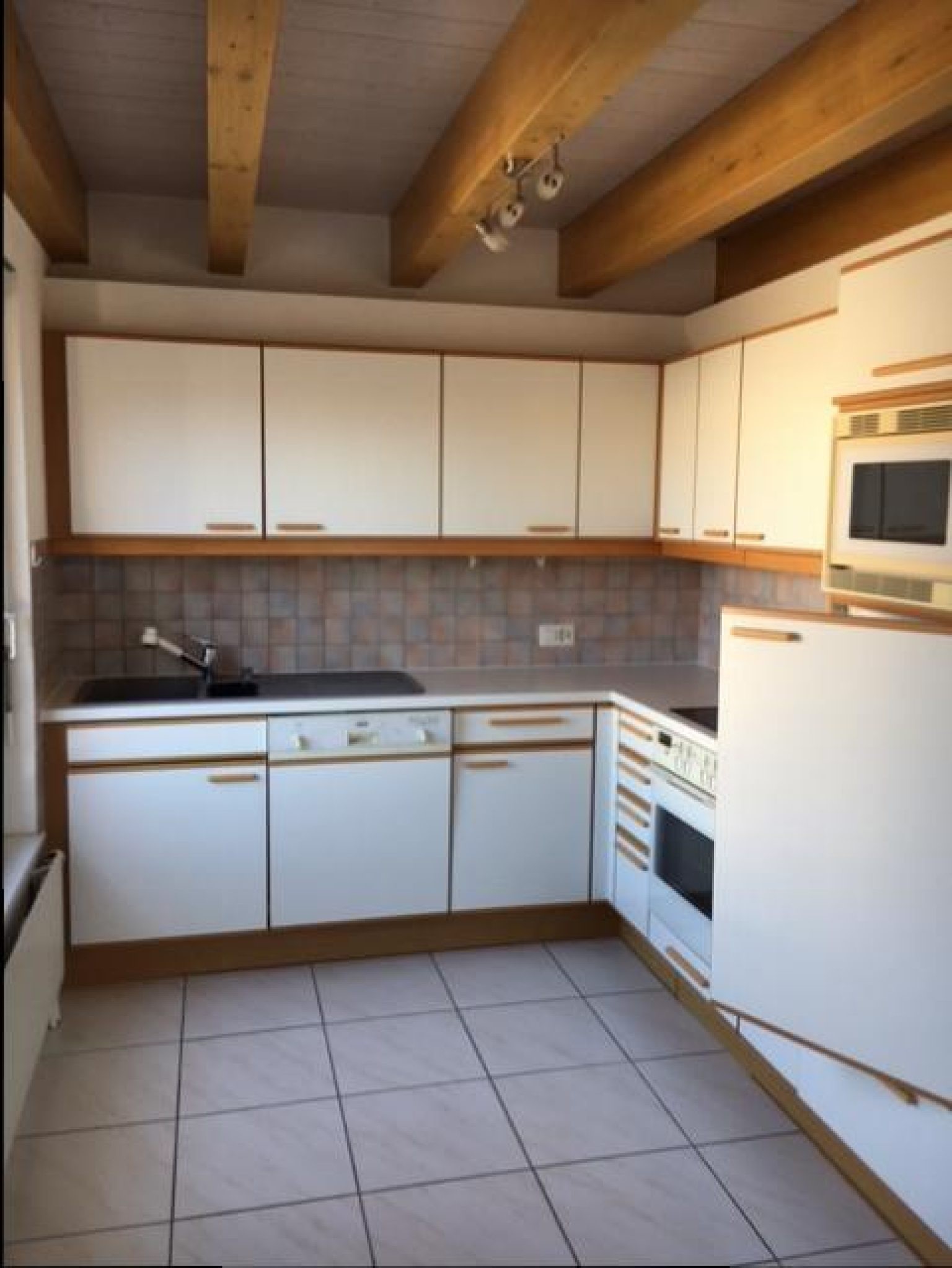 Charmant appartement de 2 piÃ¨ces avec mezzanine