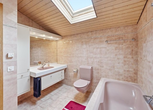 Maison mitoyenne Ã  TrÃ©lex - photo 9