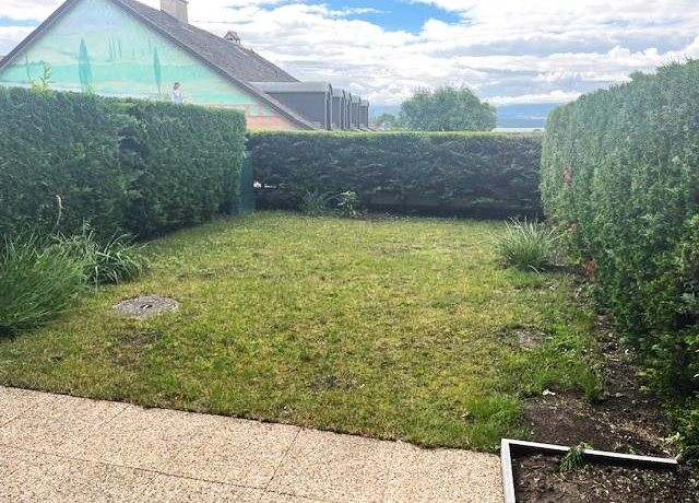 Superbe 3 piÃ¨ces au coeur de Nyon avec jardin - photo 8