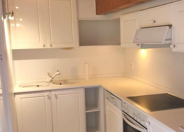 Bel appartement de 3,5 piÃ¨ces avec deux terrasses au 2Ã¨me Ã©tage - photo 7