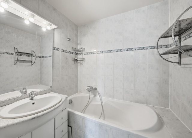 Appartement de 3,5 piÃ¨ces Ã  Gland - photo 5