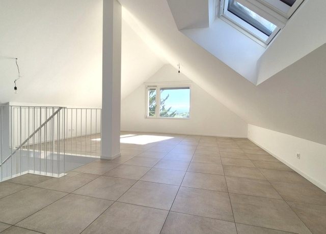 Magnifique appartement rÃ©cent de 4.5 piÃ¨ces aux combles Ã  Eysins - photo 3