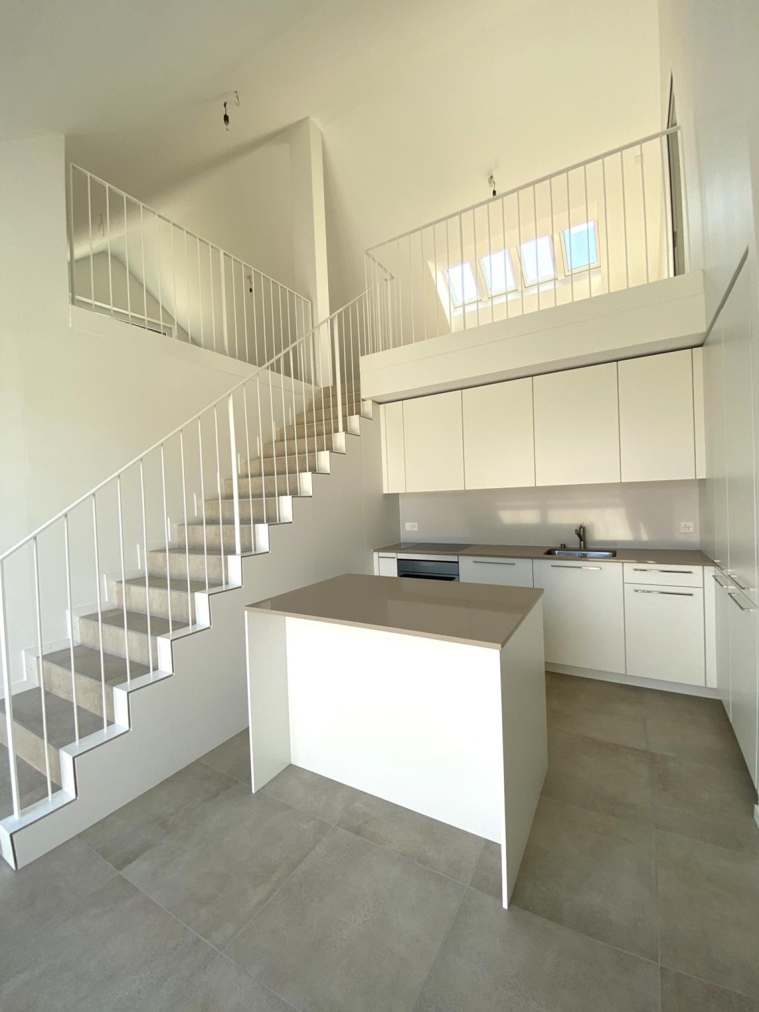 Magnifique appartement rÃ©cent de 4.5 piÃ¨ces aux combles Ã  Eysins