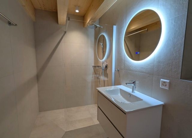 Bel appartement de 4.5 piÃ¨ces en duplex dans une magnifique maison rÃ©novÃ©e - photo 4