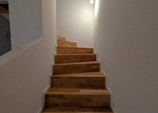 Bel appartement de 4.5 piÃ¨ces en duplex dans une magnifique maison rÃ©novÃ©e - photo 6