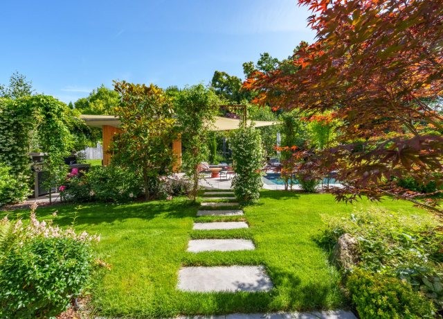 Splendide villa avec piscine Ã  Chigny proche de Morges - photo 8