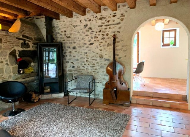 Magnifique villa individuelle Ã  Mont-sur-Rolle - photo 8